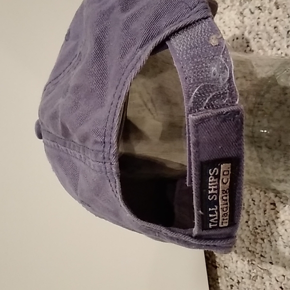 Surf Instructor PEI Baseball cap - Picture 3 of 4